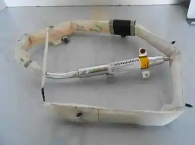 Peça sobressalente para automóvel em segunda mão airbag de cortina dianteiro direito por hyundai accent iii (mc) 1.5 crdi gls referências oem iam 850201e300
