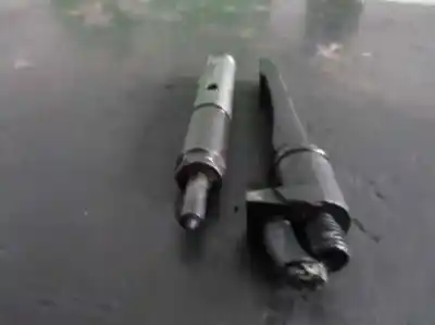 Peça sobressalente para automóvel em segunda mão injetor por opel astra g caravan comfort referências oem iam 09158400