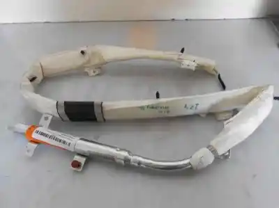 Peça sobressalente para automóvel em segunda mão airbag do lado esquerdo por hyundai accent iii (mc) 1.5 crdi gls referências oem iam 850101e300