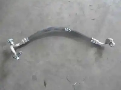 Peça sobressalente para automóvel em segunda mão tubos de ar condicionado por hyundai accent iii (mc) 1.5 crdi gls referências oem iam 977621e300