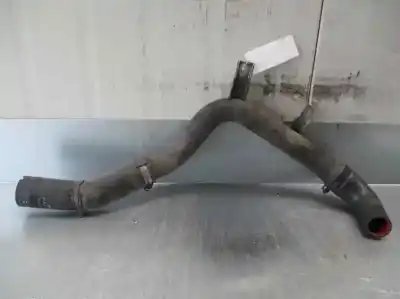 Peça sobressalente para automóvel em segunda mão tubo por hyundai accent iii (mc) 1.5 crdi gls referências oem iam 6998