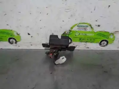 Tweedehands auto-onderdeel kofferbak / poortsluiting voor kia carens 1.8 monovolumen oem iam-referenties 0k2fa62310