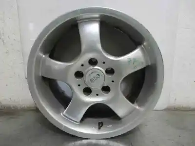 Автозапчастина б/у ШИНА для SUBARU FORESTER S10 (SF)  Посилання на OEM IAM R157.25JX15H2ET35 ALUMINIO 5P R157.25JX15H2ET35
