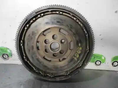 İkinci el araba yedek parçası MOTOR VOLANI için AUDI A3 (8L)  OEM IAM referansları 06A105264  
