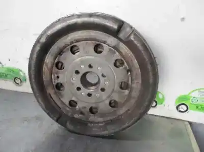 Second-hand car spare part engine flywheel for audi a3 (8l) 1.8 20v turbo oem iam references 06a105264  