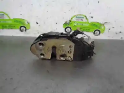 Second-hand car spare part FRONT RIGHT DOOR LOCK for KIA CARENS  OEM IAM references 0K2FC58310  