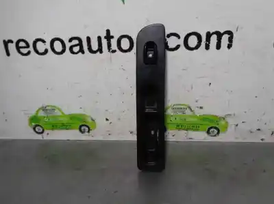 Tweedehands auto-onderdeel rechts achter ruiten bediening voor kia carens 1.8 monovolumen oem iam-referenties 4735101000