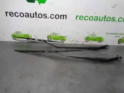 Tweedehands auto-onderdeel ruitenwisser arm rechts voor voor kia carens 1.8 monovolumen oem iam-referenties 0k2fb67321