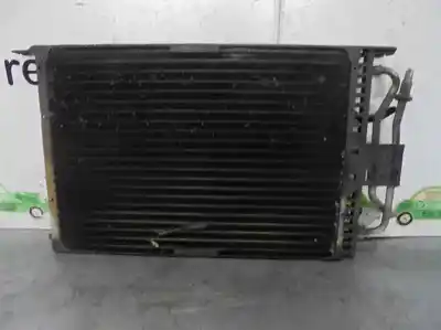 Peça sobressalente para automóvel em segunda mão condensador / radiador de ar condicionado por ford fiesta courier (dx) 1.8 diesel cat referências oem iam 96fw19710ae