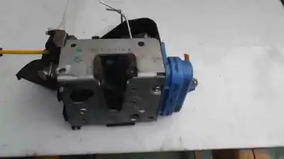 Автозапчасти б/у ЗАМОК ЗАДНЕЙ ПРАВОЙ ДВЕРИ за AUDI A4 BERLINA (B5)  ссылки OEM IAM 7115  