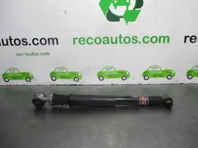 İkinci el araba yedek parçası ARKA SOL AMORTISÖR için RENAULT LAGUNA II (BG0/1_)  OEM IAM referansları   