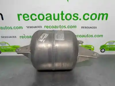 Second-hand car spare part suspension pump for audi allroad quattro (4b5) 2.5 tdi (132kw) oem iam references 4z7616201  
