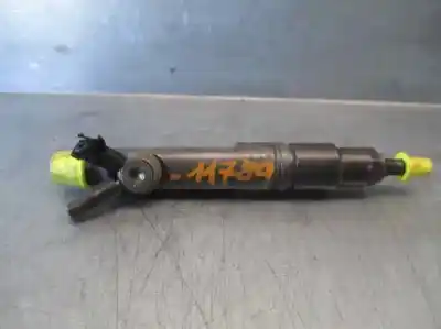 Second-hand car spare part injector for volvo v70 familiar 2.4 / 2.5 (103kw / 106kw) oem iam references 074130201q  0432193616