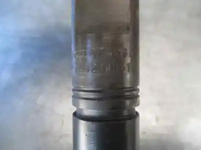 Second-hand car spare part injector for volvo v70 familiar 2.4 / 2.5 (103kw / 106kw) oem iam references 074130201q  0432193616