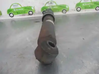 Автозапчастина б/у правий задній амортизатор для opel astra h (a04) 1.9 cdti (l48) посилання на oem iam 22203924  