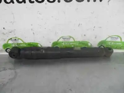 Автозапчасти б/у задний левый амортизатор за opel astra h (a04) 1.9 cdti (l48) ссылки oem iam 22203924