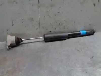 Автозапчастина б/у правий задній амортизатор для ford fusion (cbk) 1.4 16v cat посилання на oem iam 281700315169