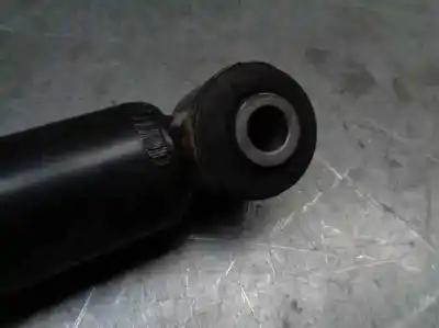 Автозапчастина б/у правий задній амортизатор для ford fusion (cbk) 1.4 16v cat посилання на oem iam 281700315169  315169