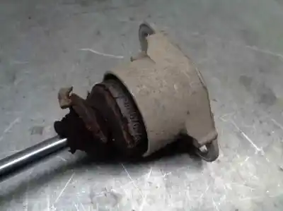 Автозапчастина б/у правий задній амортизатор для ford fusion (cbk) 1.4 16v cat посилання на oem iam 281700315169  315169