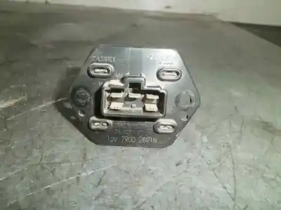 Peça sobressalente para automóvel em segunda mão motor de sofagem por opel frontera b limited referências oem iam 4027250061  19400007438d