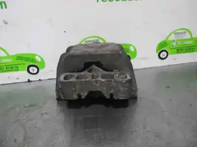 Peça sobressalente para automóvel em segunda mão suporte do motor esquerdo por seat leon (1m1) 1.9 tdi referências oem iam 1j0199555  