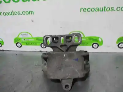Peça sobressalente para automóvel em segunda mão suporte do motor esquerdo por seat leon (1m1) 1.9 tdi referências oem iam 1j0199555  
