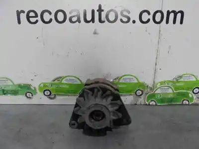 Peça sobressalente para automóvel em segunda mão alternador por citroen ax 1.1 referências oem iam 0120489467