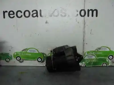 Peça sobressalente para automóvel em segunda mão motor de arranque por citroen ax 1.1 referências oem iam 