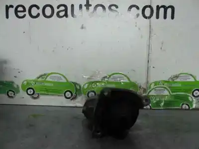 Peça sobressalente para automóvel em segunda mão motor de arranque por citroen ax 1.1 referências oem iam   d6ra