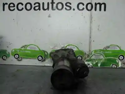 Peça sobressalente para automóvel em segunda mão motor de arranque por citroen ax 1.1 referências oem iam   d6ra