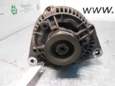 Автозапчасти б/у ГЕНЕРАТОР за ALFA ROMEO 146  ссылки OEM IAM 0123310028  