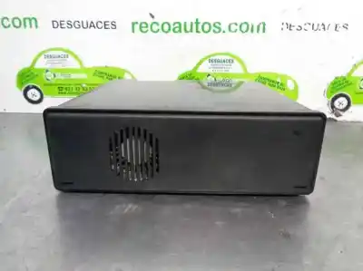 Peça sobressalente para automóvel em segunda mão módulo / sistema de navegação gps por audi allroad quattro (4b5) 2.5 tdi (132kw) referências oem iam 4d0919892