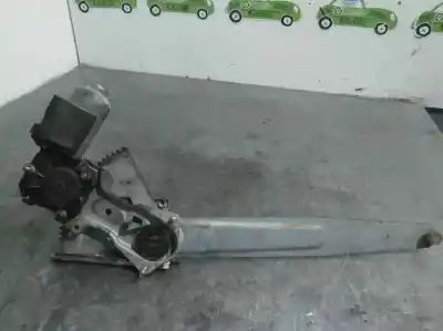 Second-hand car spare part PASSENGER SIDE RIGHT WINDOW REGULATOR for CITROEN AX  OEM IAM references   