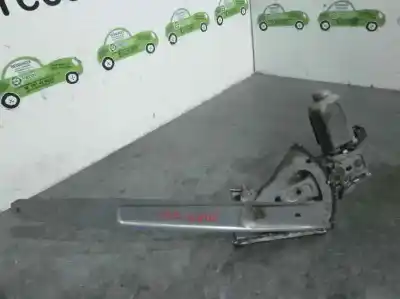 Second-hand car spare part passenger side right window regulator for citroen ax 1.1 oem iam references   