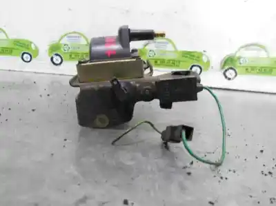 Peça sobressalente para automóvel em segunda mão bobina de ignição por citroen ax 1.1 referências oem iam 