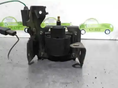 Second-hand car spare part ignition coil for citroen ax 1.1 oem iam references   15031