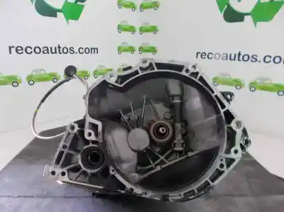 Gebrauchtes Autoersatzteil GETRIEBE zum OPEL KADETT E  OEM-IAM-Referenzen W394 F13 14703W394