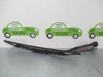 Peça sobressalente para automóvel em segunda mão haste de escova traseiro por citroen ax 1.1 referências oem iam 