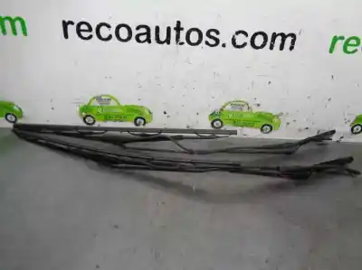 İkinci el araba yedek parçası SAG ÖN SILECEK KOLU için NISSAN INTERSTAR MOD. 04 (X70)  OEM IAM referansları 8200072778  