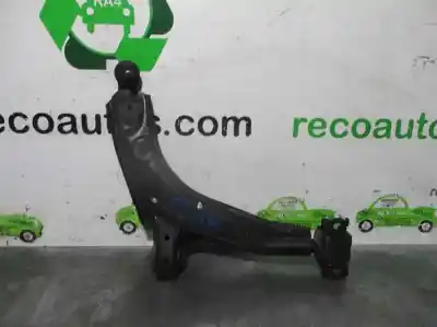 Second-hand car spare part front right lower suspension arm for opel kadett e 1.6 oem iam references 