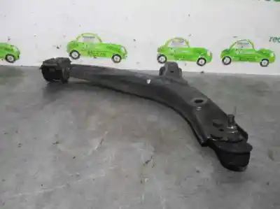 Second-hand car spare part front right lower suspension arm for opel kadett e 1.6 oem iam references   