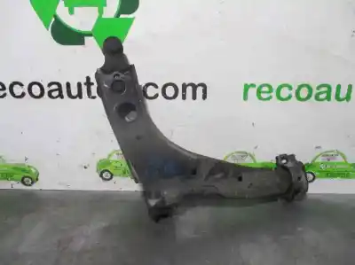 Second-hand car spare part front left lower suspension arm for opel kadett e 1.6 oem iam references   