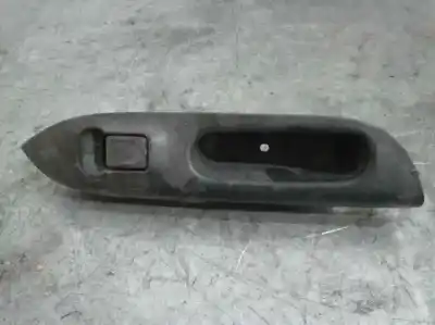 Peça sobressalente para automóvel em segunda mão botão / interruptor elevador vidro traseiro direito por opel frontera b limited referências oem iam 8971221021