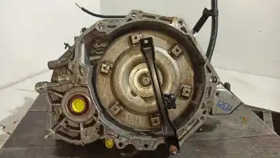 Second-hand car spare part gearbox for opel sintra 3.0 v6 cat oem iam references 5042le