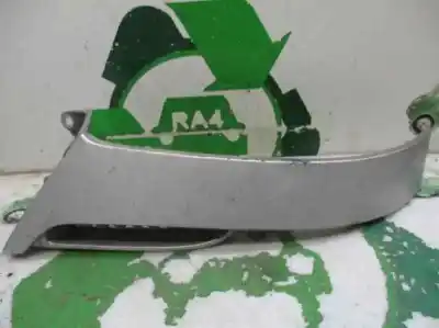 Second-hand car spare part tail lights embellisher for chevrolet tacuma 1.6 cat oem iam references 