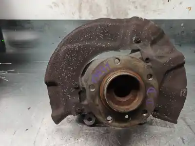 Peça sobressalente para automóvel em segunda mão manga de eixo dianteira direita por bmw serie 5 berlina (e60) 2.0 16v diesel referências oem iam 6760954