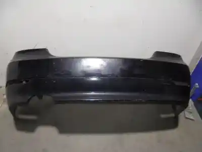 Peça sobressalente para automóvel em segunda mão para choques traseiro por bmw serie 5 berlina (e60) 2.0 16v diesel referências oem iam 51757059387