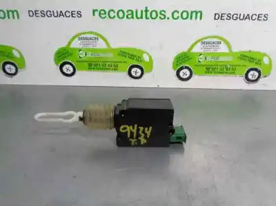 Second-hand car spare part TAILGATE CENTRAL LOCKING SYSTEM  for AUDI ALLROAD QUATTRO (4B5)  OEM IAM references 4B9962115  