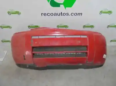 Second-hand car spare part FRONT BUMPER for PEUGEOT PARTNER (S1)  OEM IAM references 7401W7  
