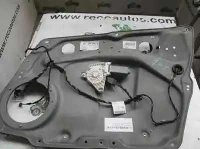 Pièce détachée automobile d'occasion LÉVE GLACE AVANT DROIT pour MERCEDES-BENZ CLASE A (W169)  Références OEM IAM 7832  